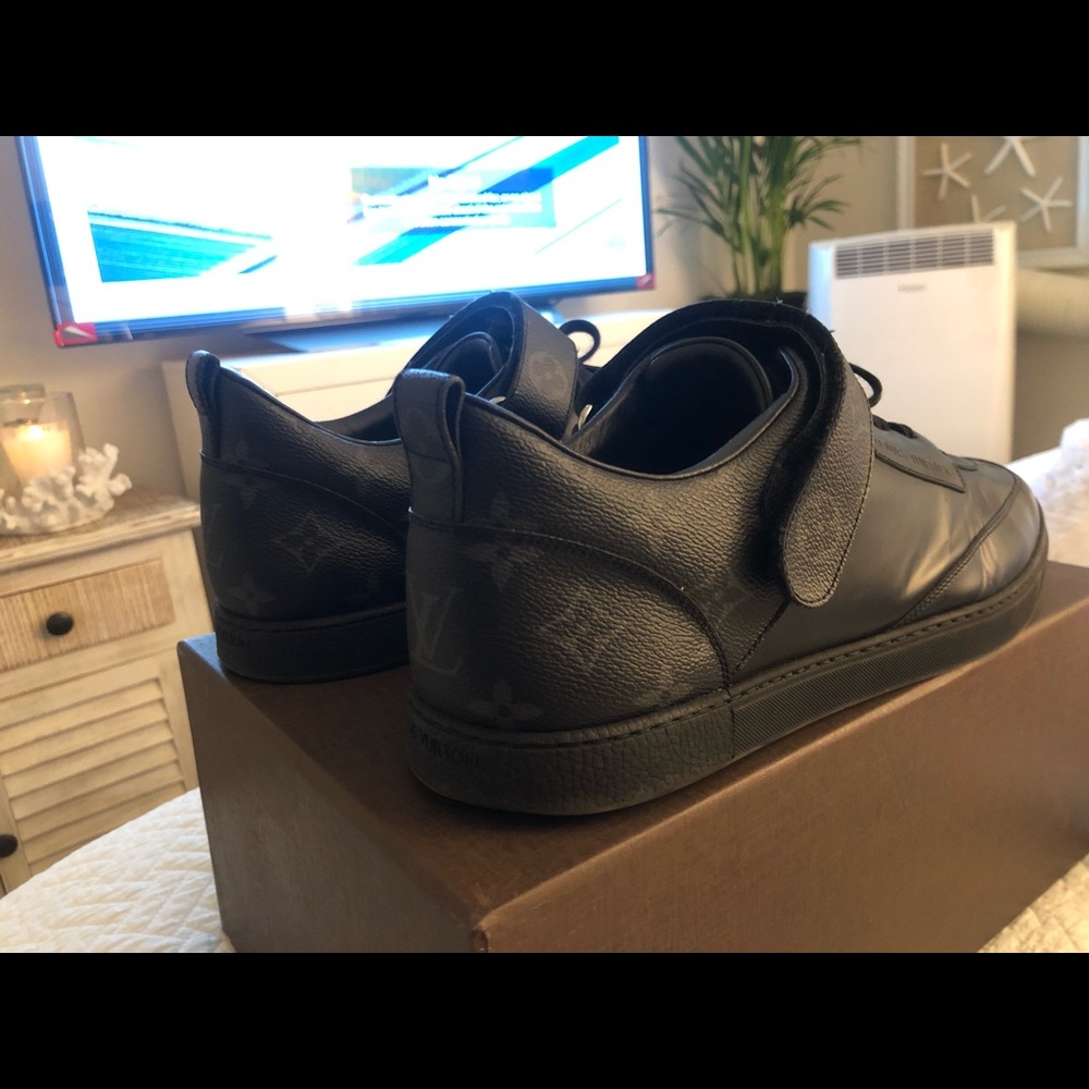 Louis Vuitton sneaker - Picture 2 of 6